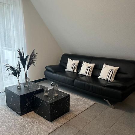 Apartment By Harbali Schuettorf Exteriér fotografie