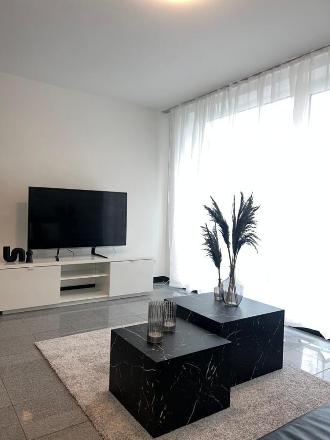Apartment By Harbali Schuettorf Exteriér fotografie