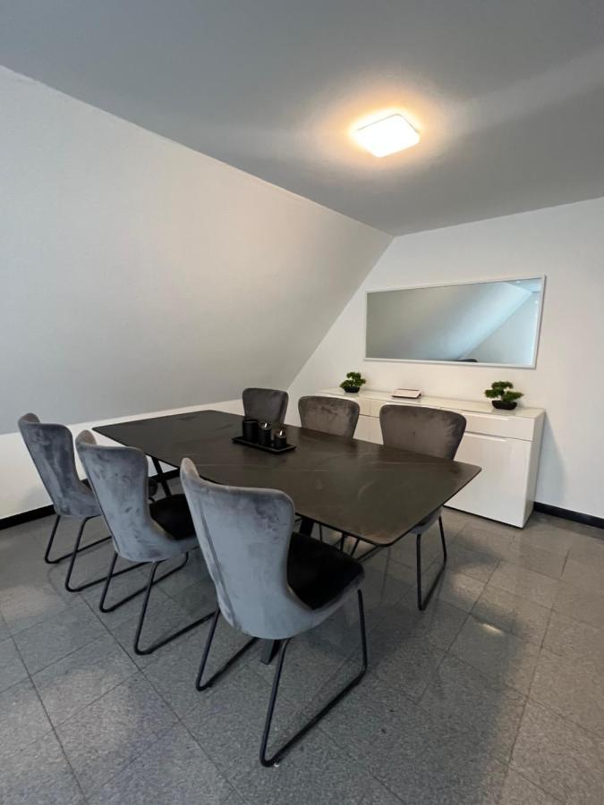 Apartment By Harbali Schuettorf Exteriér fotografie
