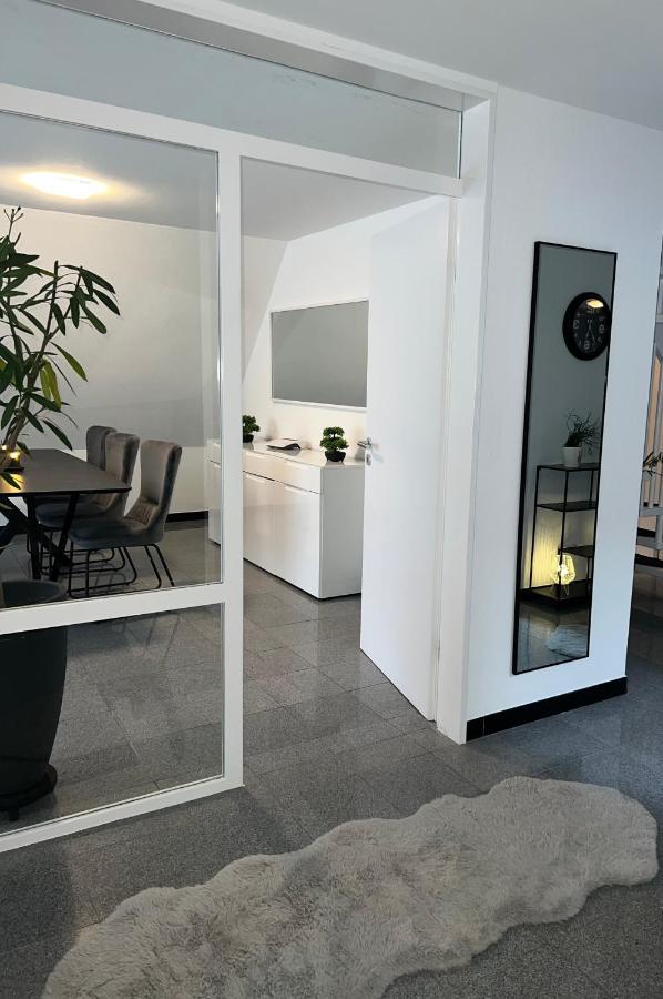 Apartment By Harbali Schuettorf Exteriér fotografie