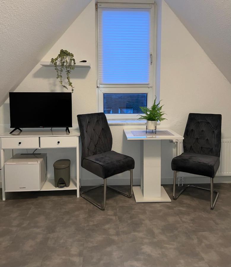 Apartment By Harbali Schuettorf Exteriér fotografie
