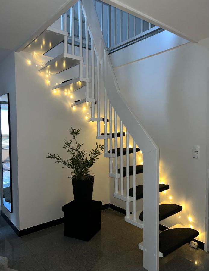 Apartment By Harbali Schuettorf Exteriér fotografie