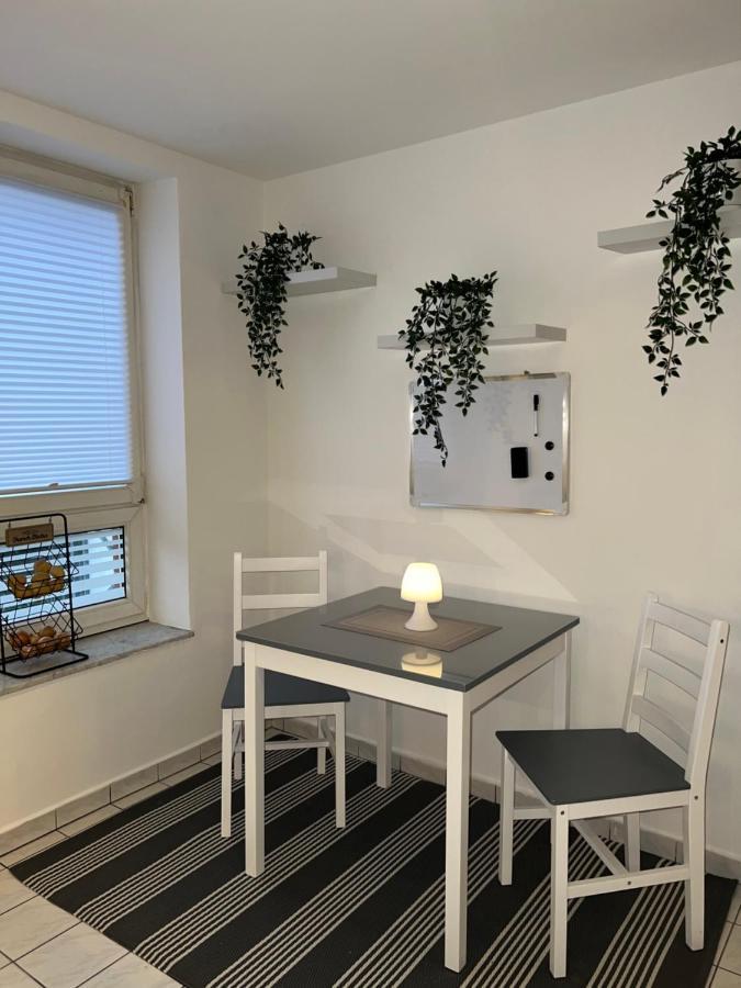 Apartment By Harbali Schuettorf Exteriér fotografie
